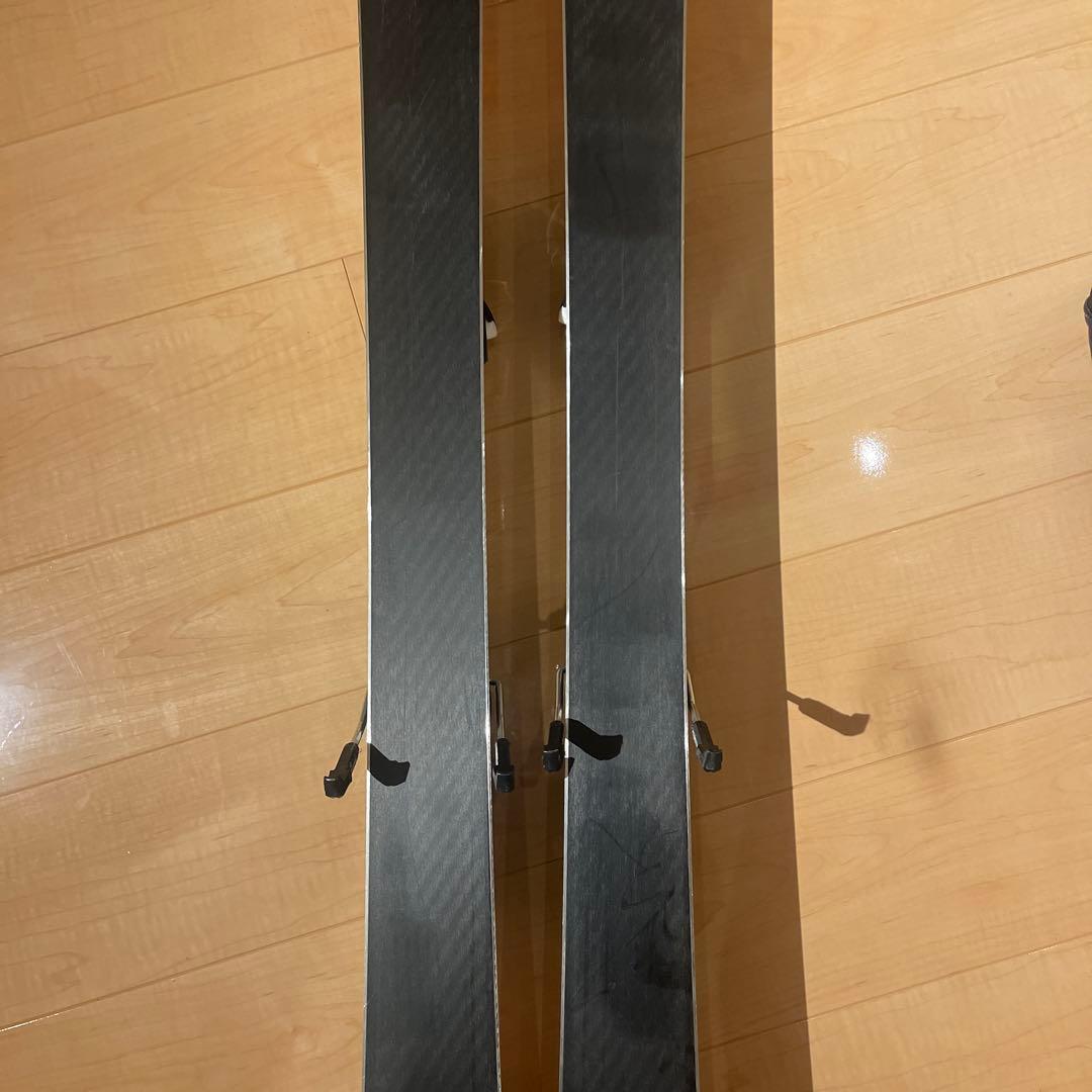 スキー ROSSIGNOL DEMO BETA Ti 2019-2020 167cm