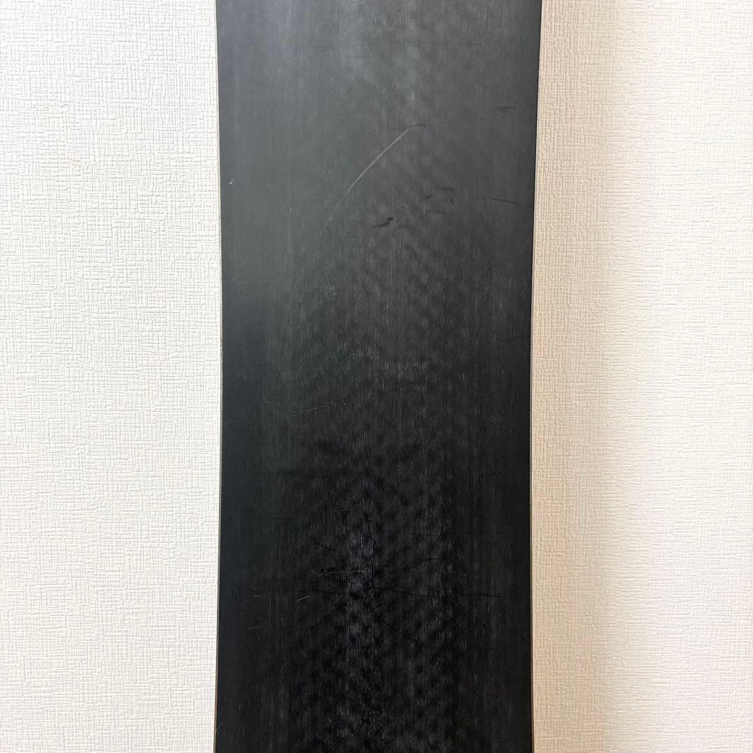 スノーボード F2 ELIMINATOR 158