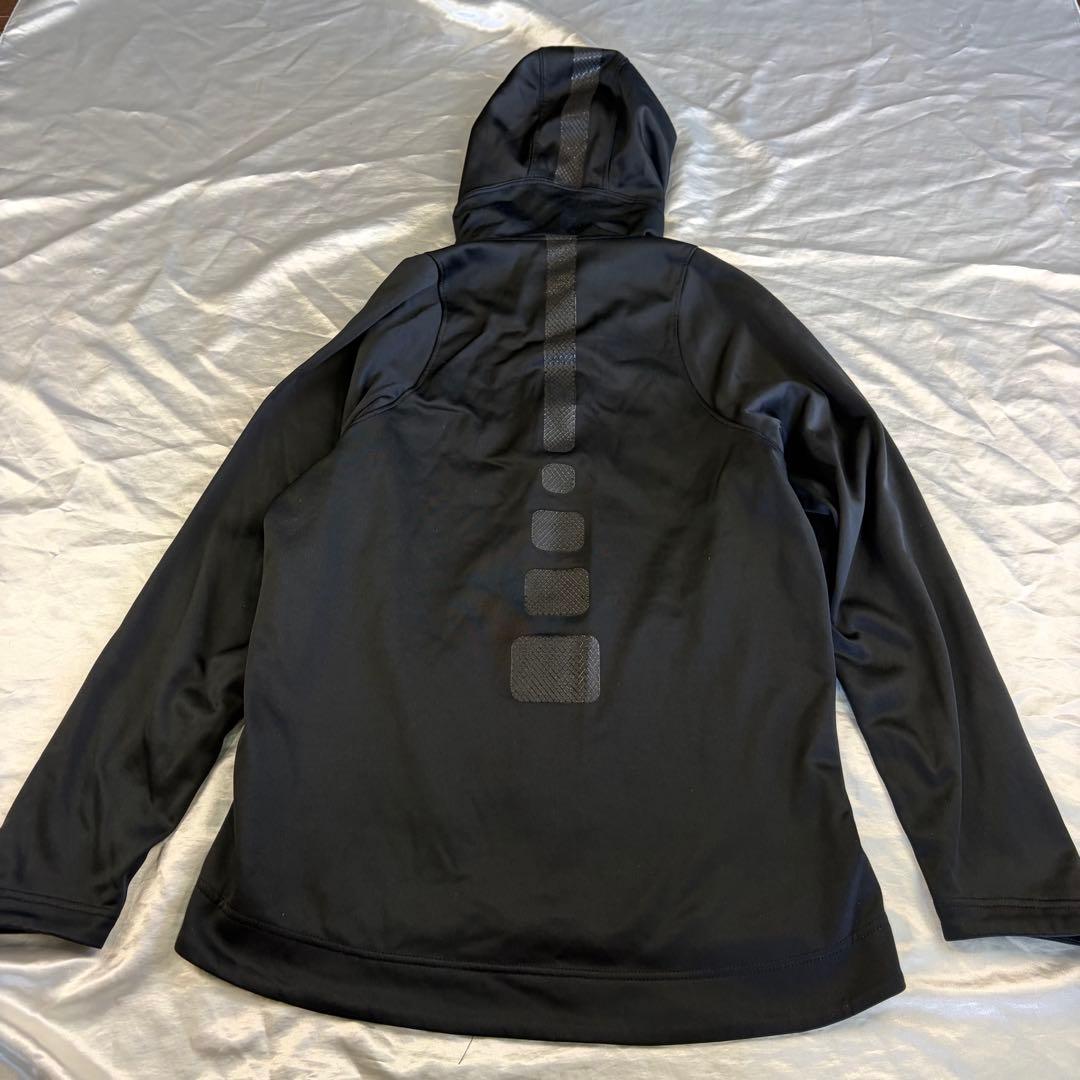 ナイキ　Nike ELITE DRI-FIT ジャージ上下セット M