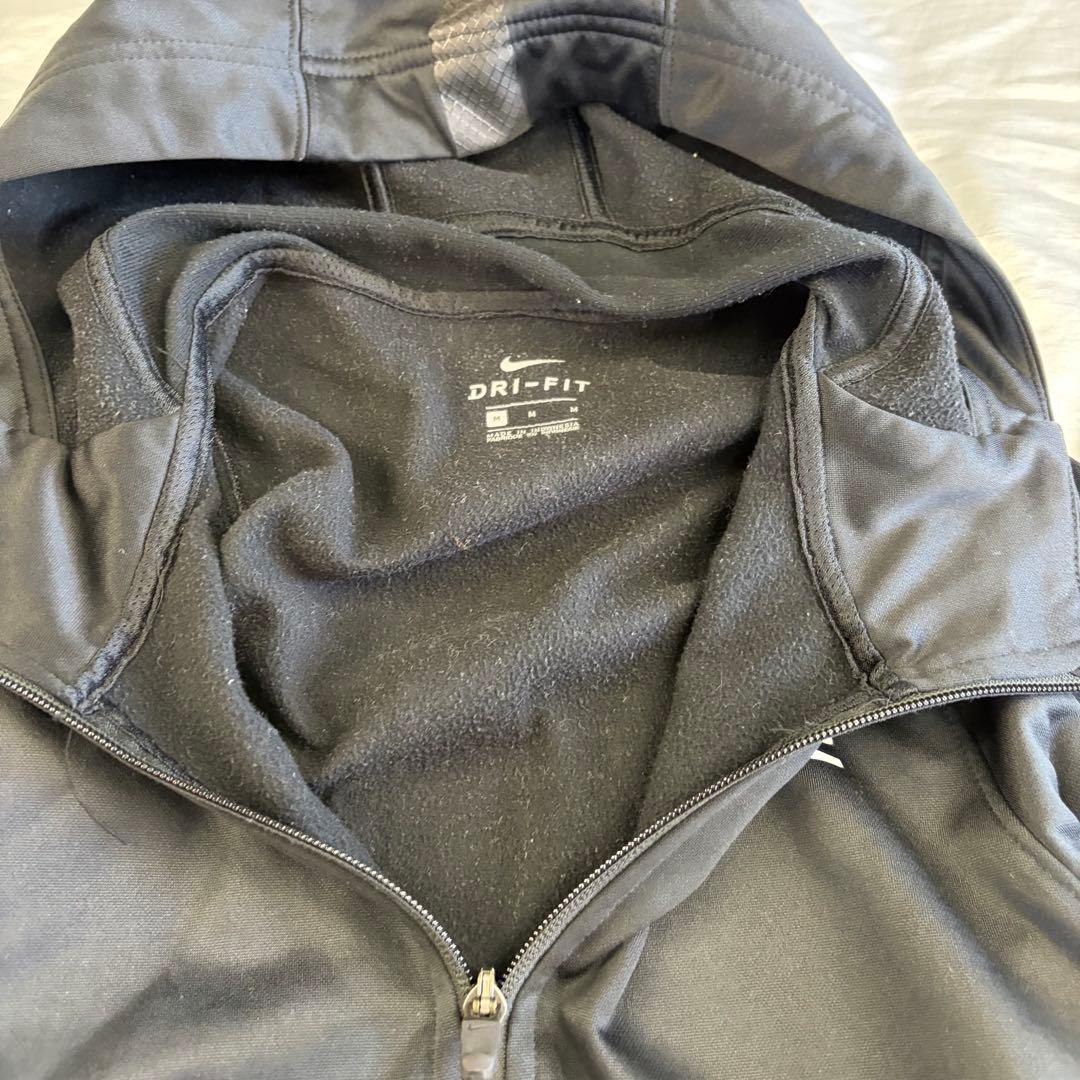 ナイキ　Nike ELITE DRI-FIT ジャージ上下セット M