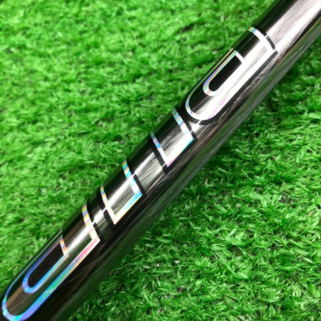 Gsh-995 Diamana シャフト単品 flexSR GT60 スリーブ付