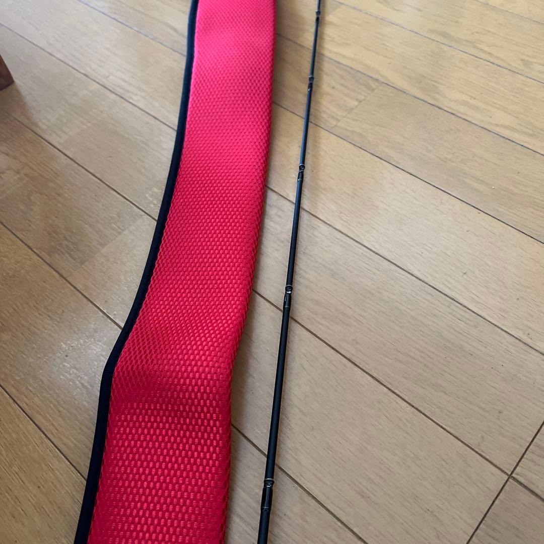 ❤️極新品❤️エバーグリーン IRSC-69MH スタリオンRS