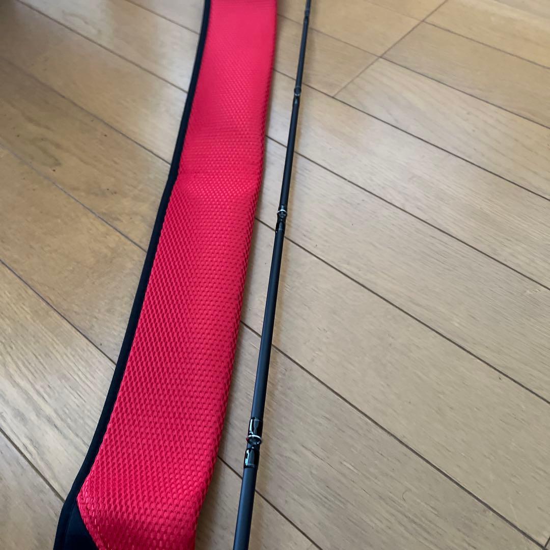 ❤️極新品❤️エバーグリーン IRSC-69MH スタリオンRS