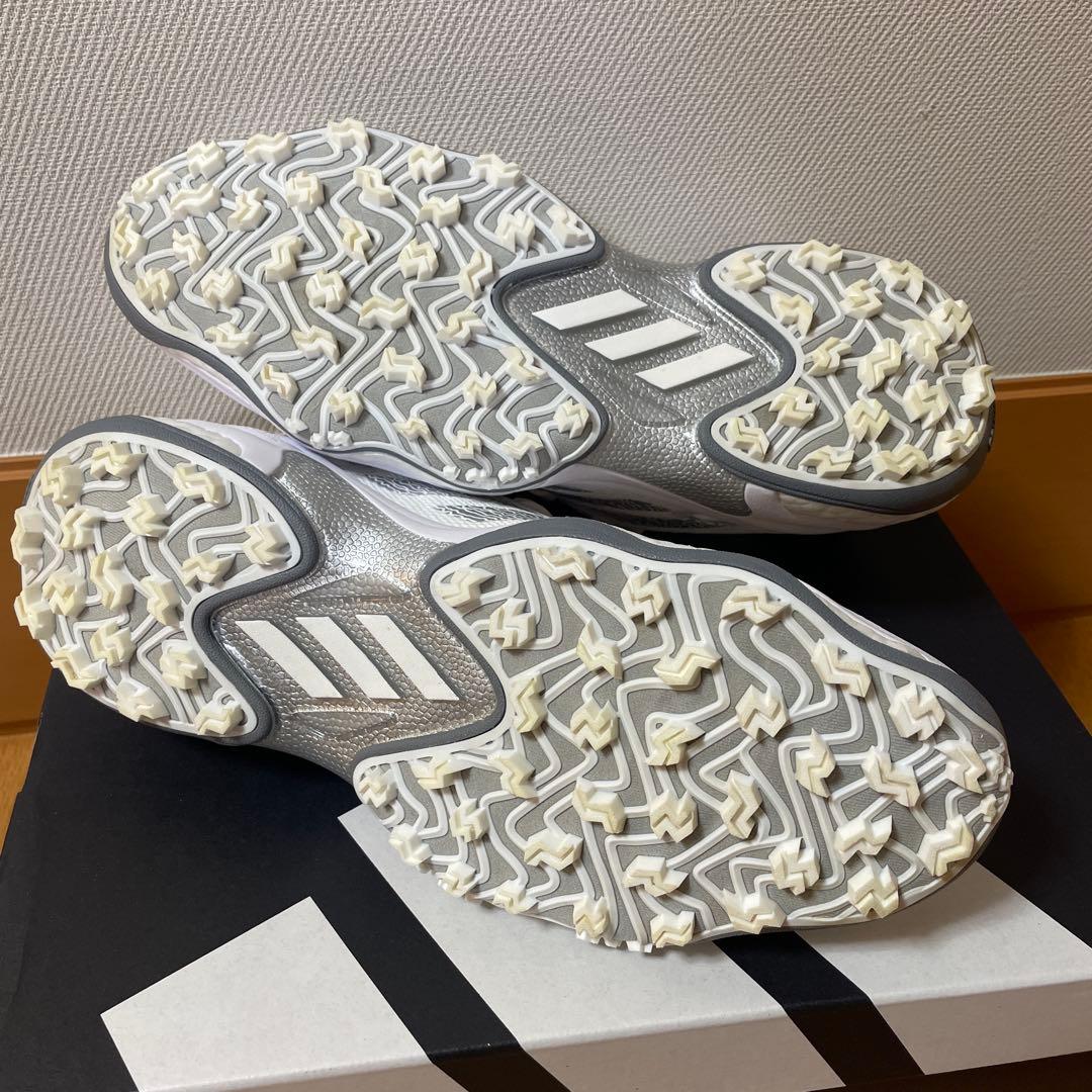 adidas ゴルフシューズ CODECHAOS 25 26.0cm