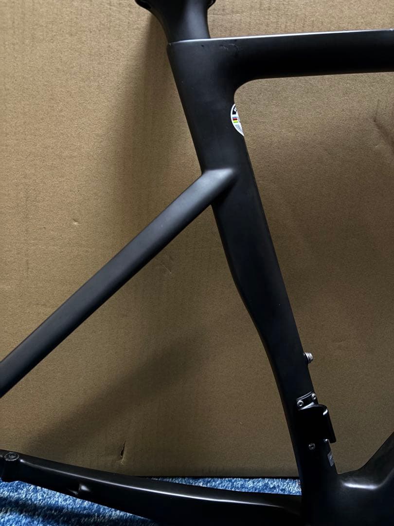 【専用】BRIDGESTONE ANCHOR RP9 フレームセット