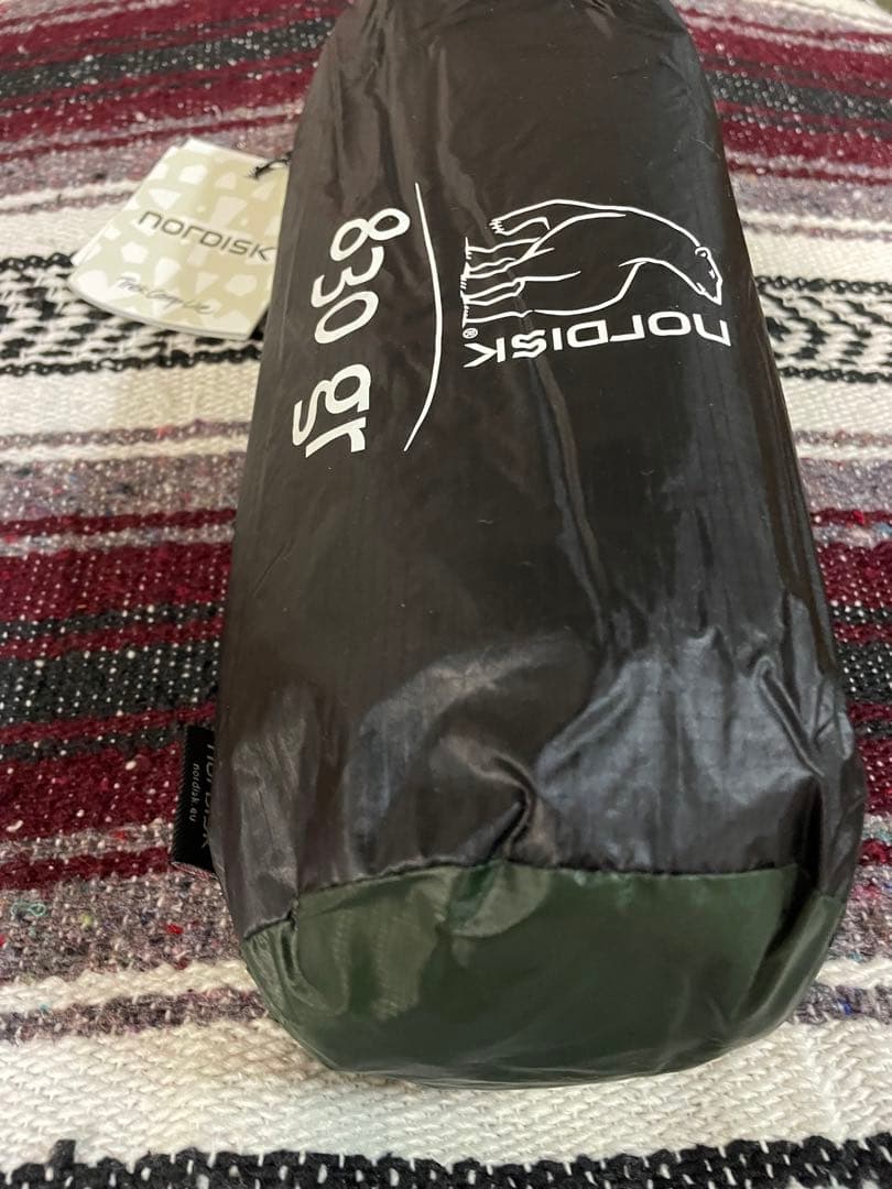 値下げしました！ ノルディスク テレマーク1 LW