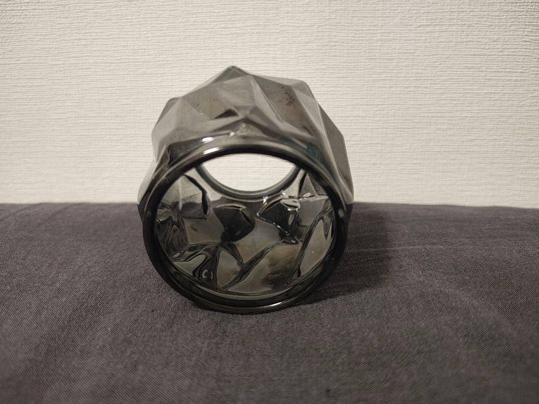IWATA DENKI　スペシャルグローブ　グレー