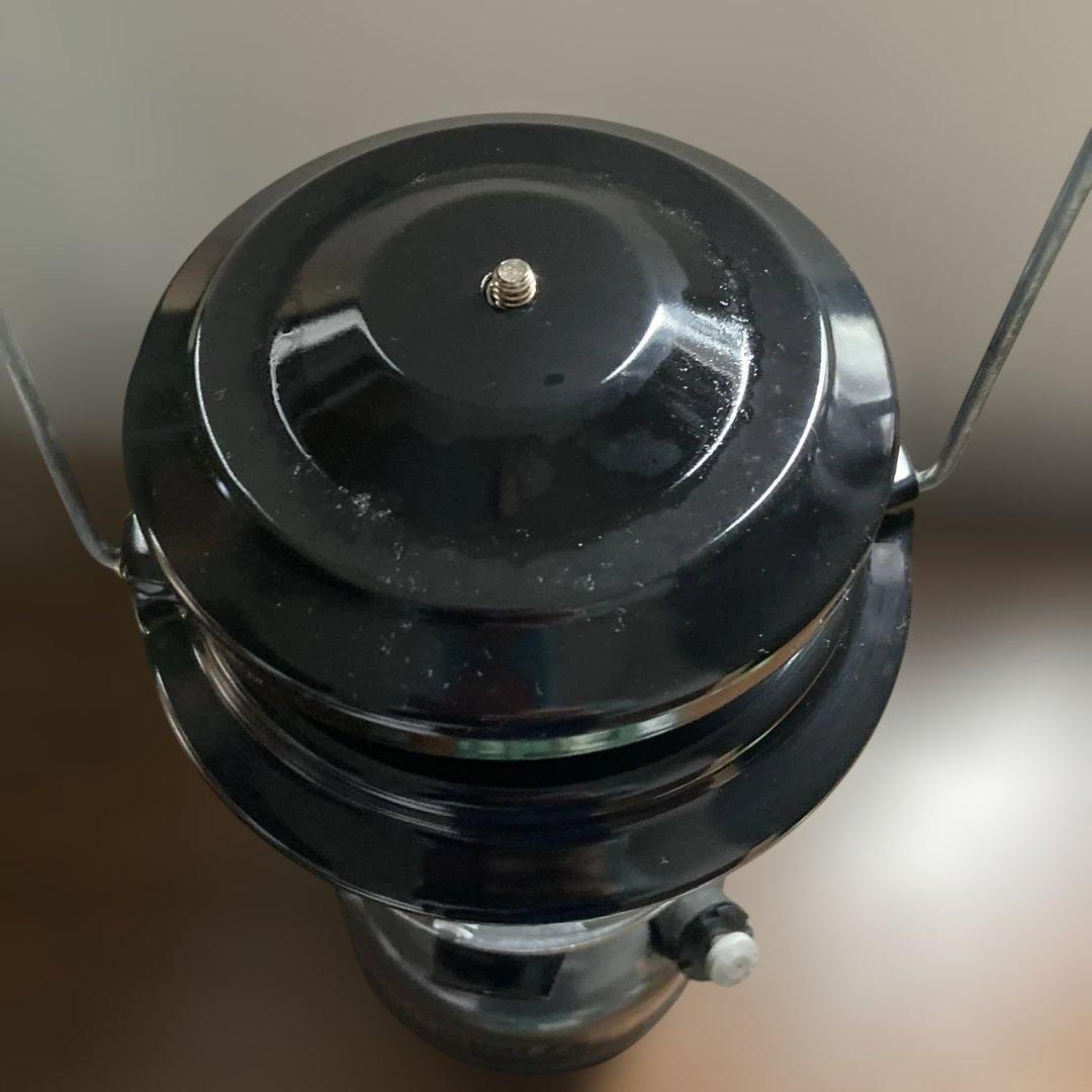 Coleman Dual Fuel コールマンランタン　MODEL285