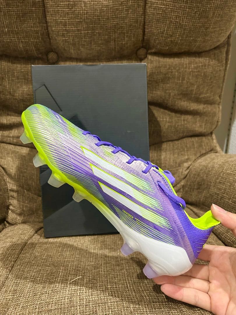 【早い者勝ち】 F50 ELITE /土・人工芝用 《24.5cm》
