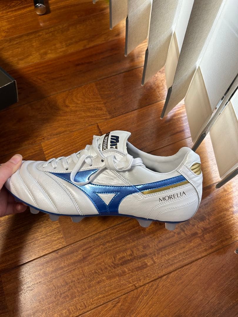 シューズ Mizuno MORELIA II JAPAN26.0cm