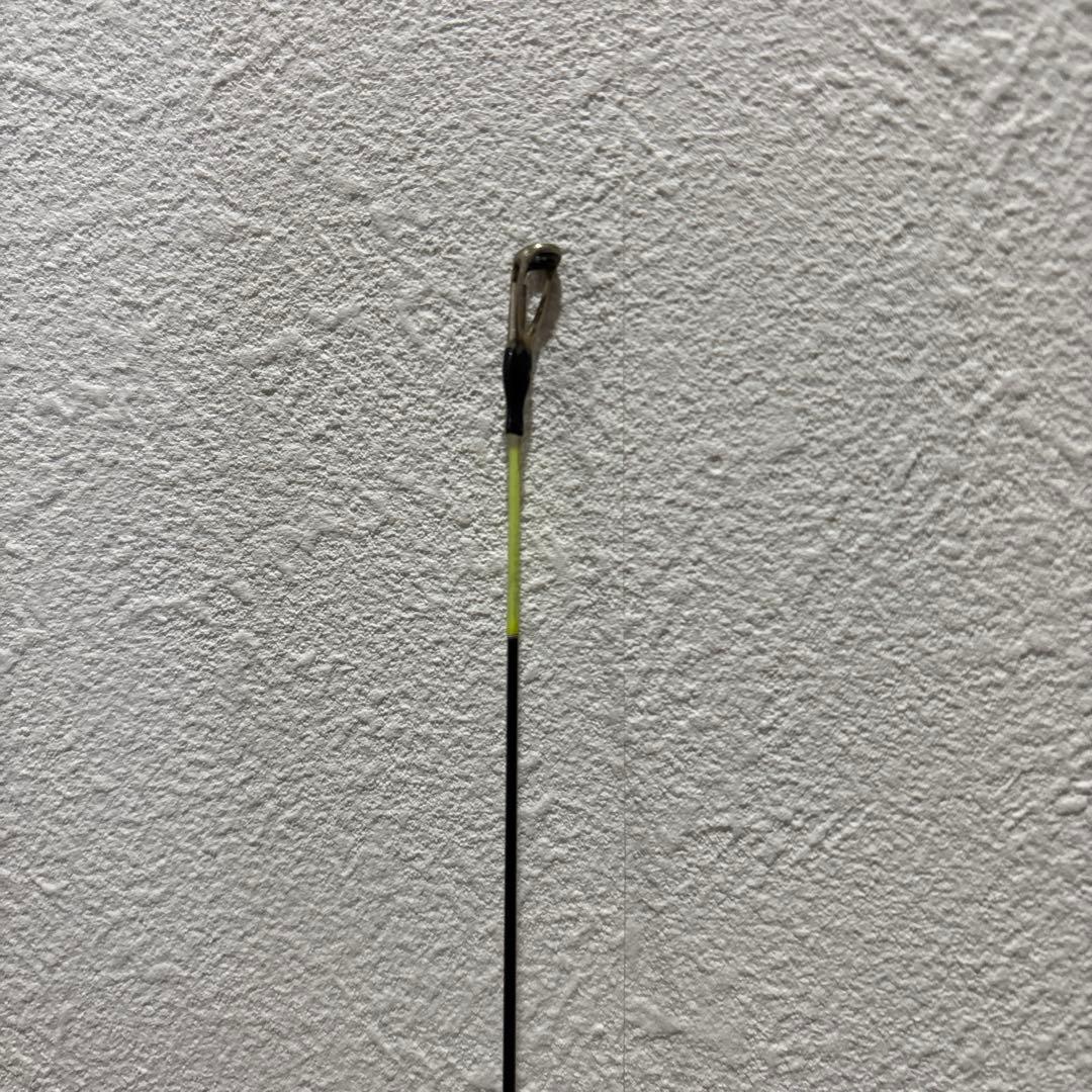 S59 Solid Tip バスロッド 5'9\"