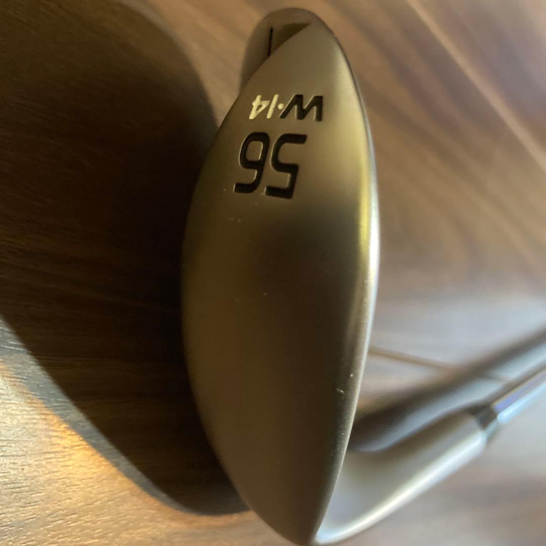 PING GLIDE 4.0 ウェッジ