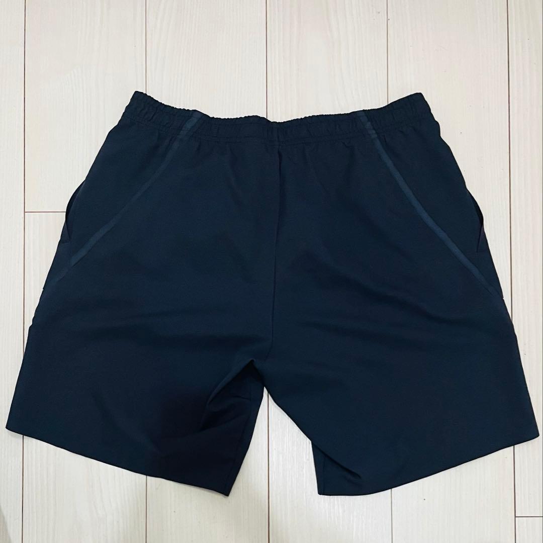 【レア】Nike RFモデル ハーフパンツ US:M②