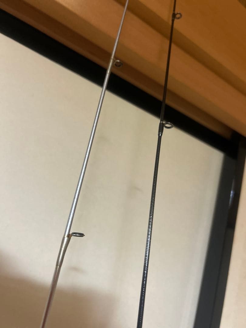 ダイワ　キングボルト、　TD-X ロッド