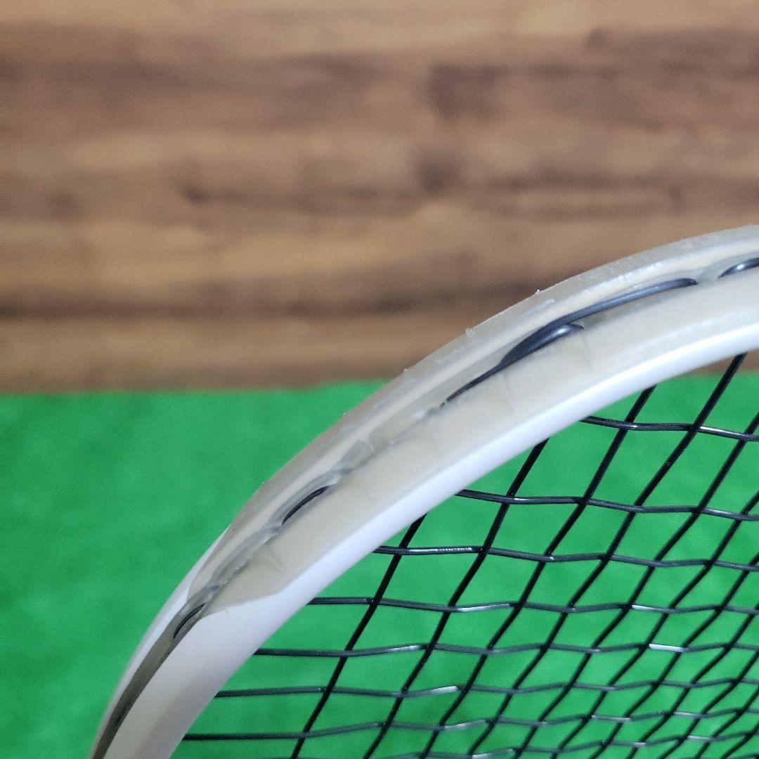 YONEX VCORE 95 サンドベージュ G3 ヨネックス テニスラケット