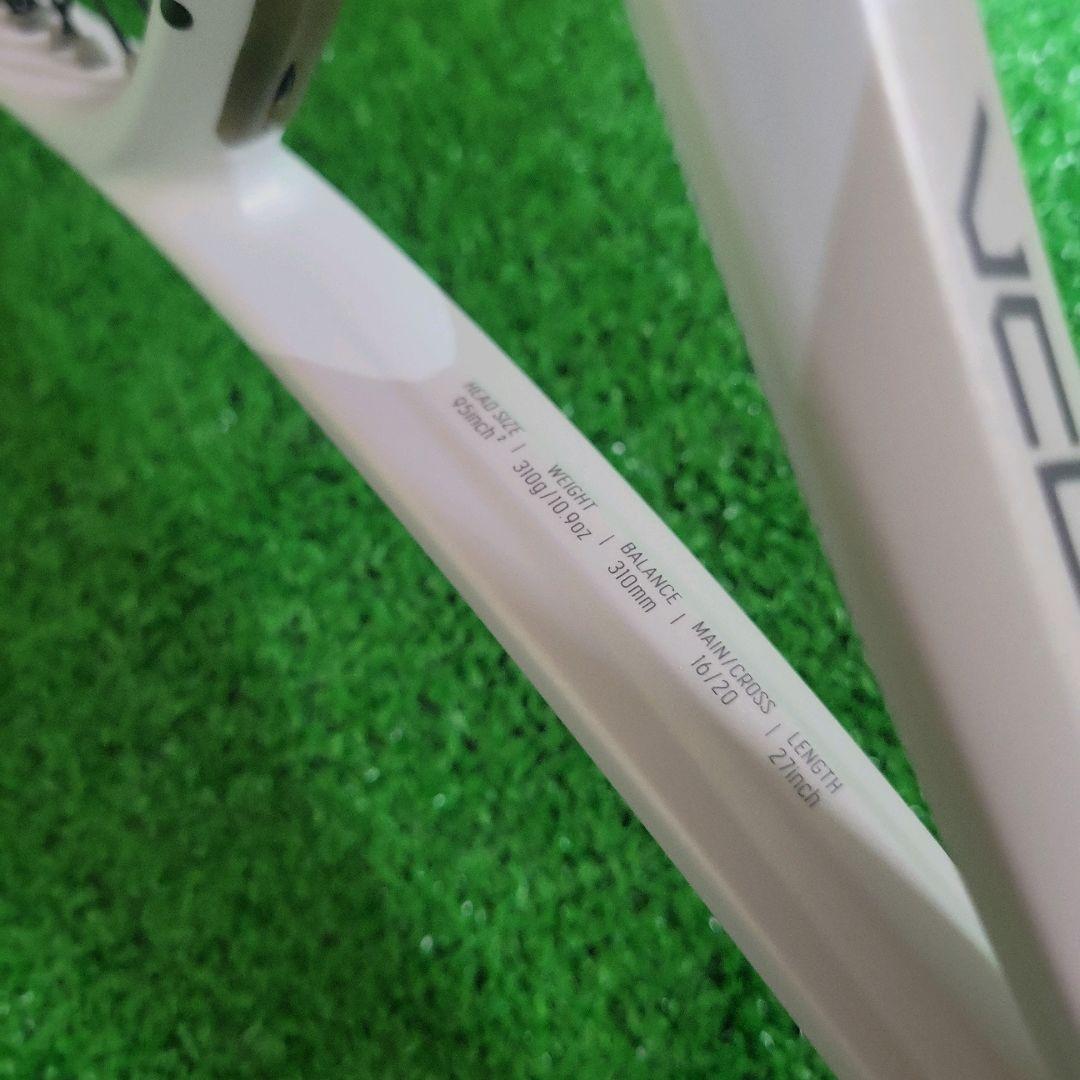YONEX VCORE 95 サンドベージュ G3 ヨネックス テニスラケット