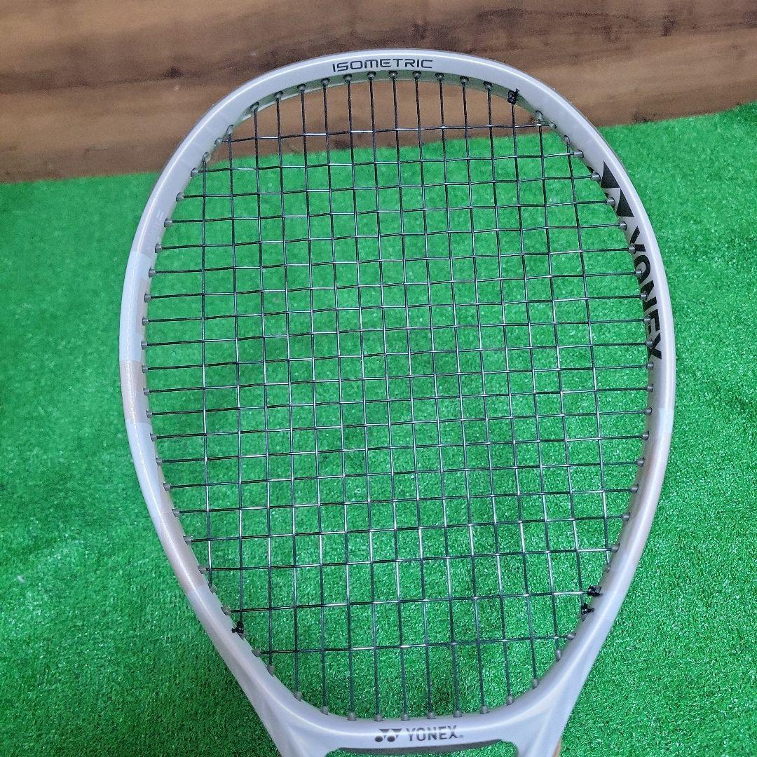 YONEX VCORE 95 サンドベージュ G3 ヨネックス テニスラケット