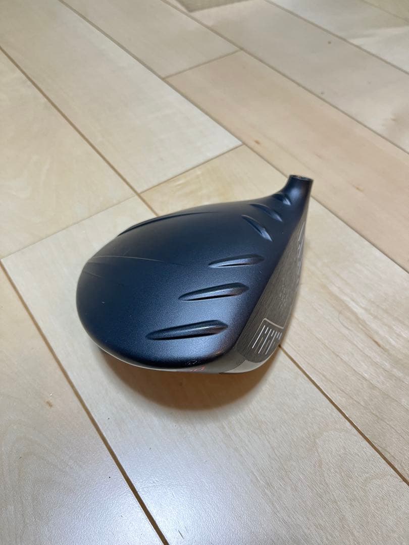PING G410 SFT ドライバー 10.5度　ヘッドのみ
