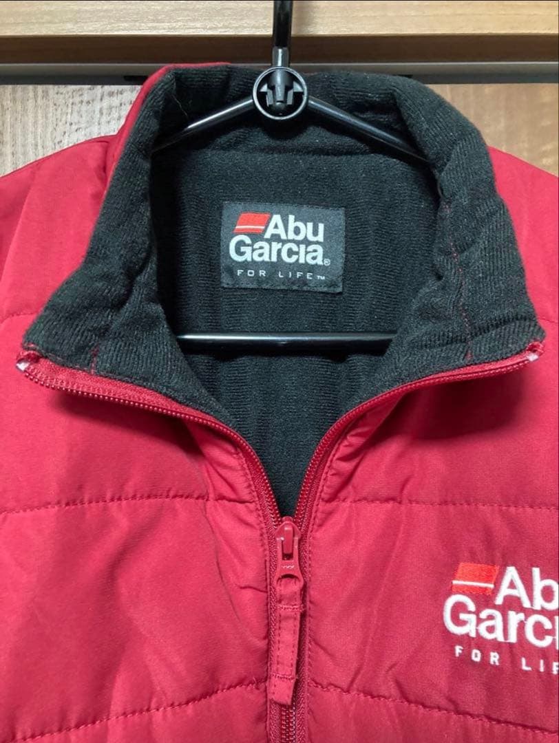 Abu Garcia ウィンタージャケット