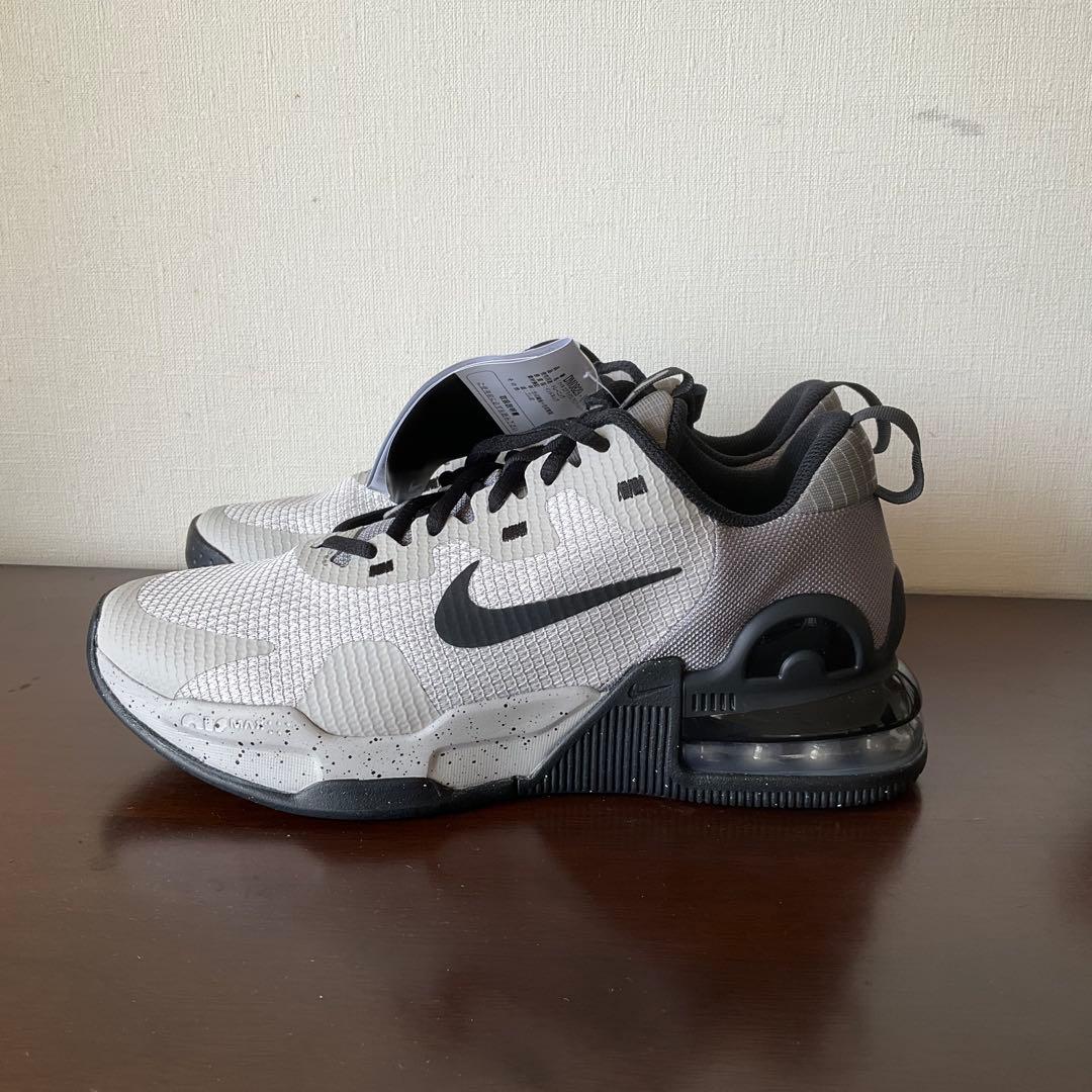 NIKE AIR MAX ALPHA TRAINER 5 ナイキ エアマックス