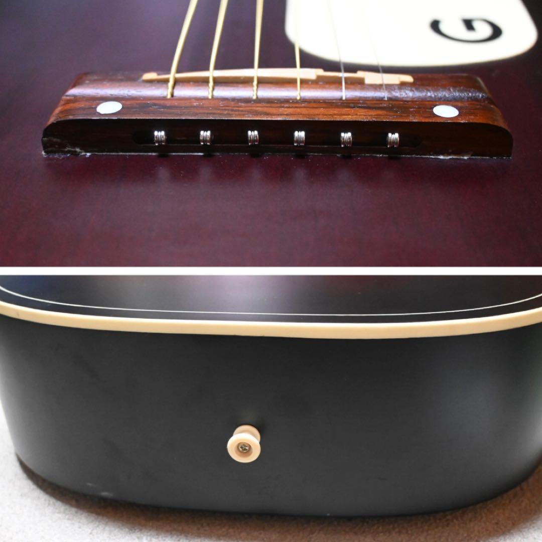 Gretsch G9500Jim Dandy グレッチ ジム ダンディ