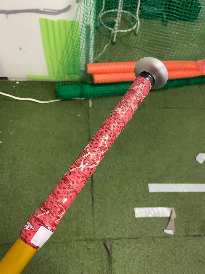 Mizuno VKONG 02 硬式バット 78cm 690g