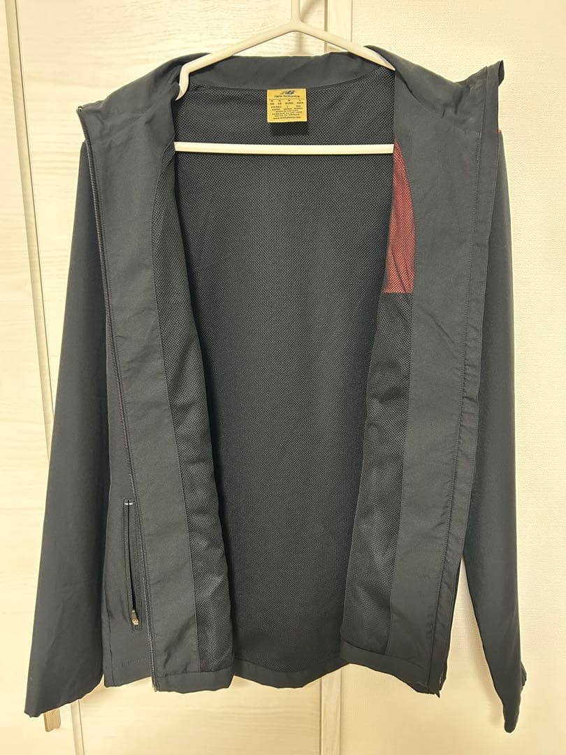 Liverpool FC New Balance ジャケット