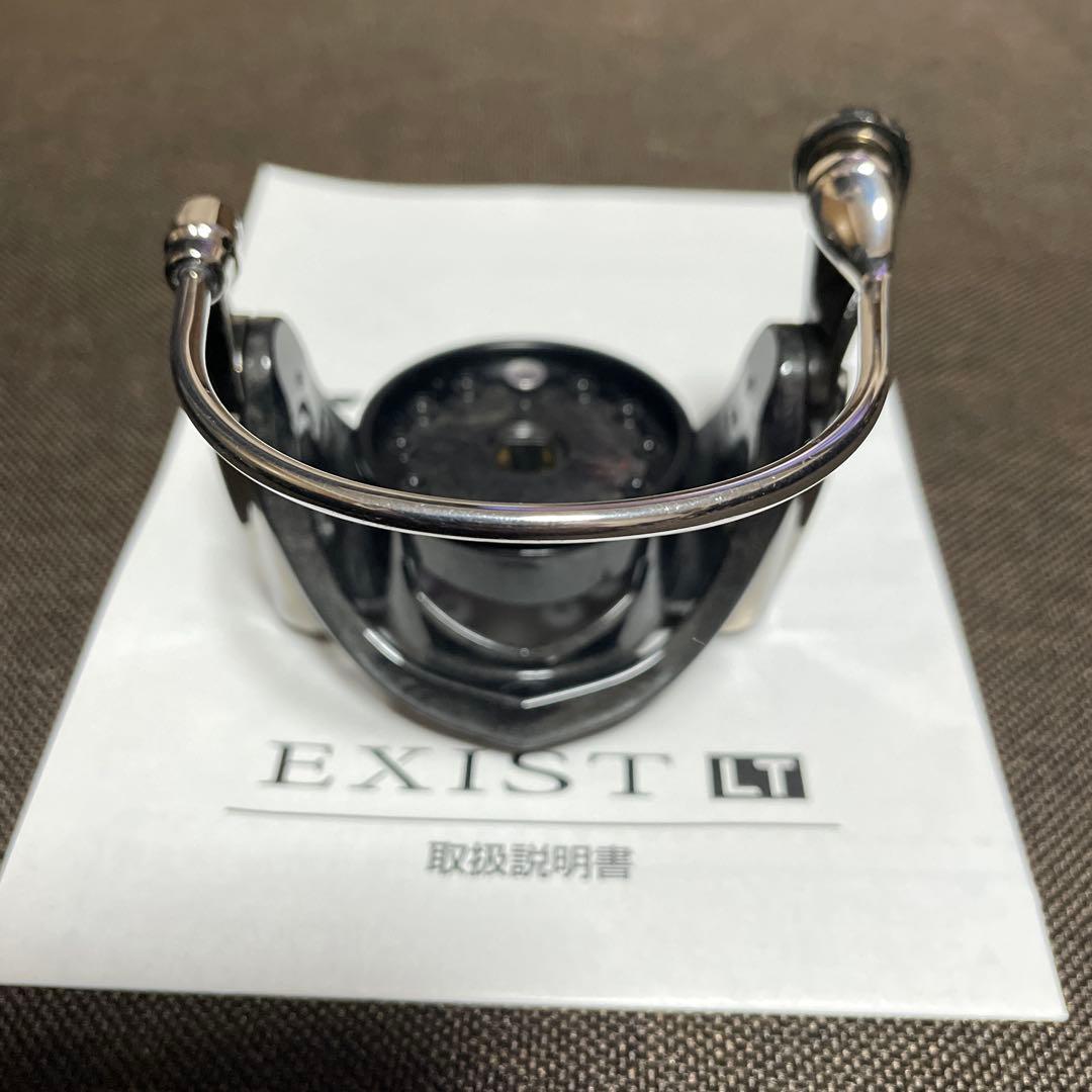 ダイワ　18イグジストLT2500 EXIST