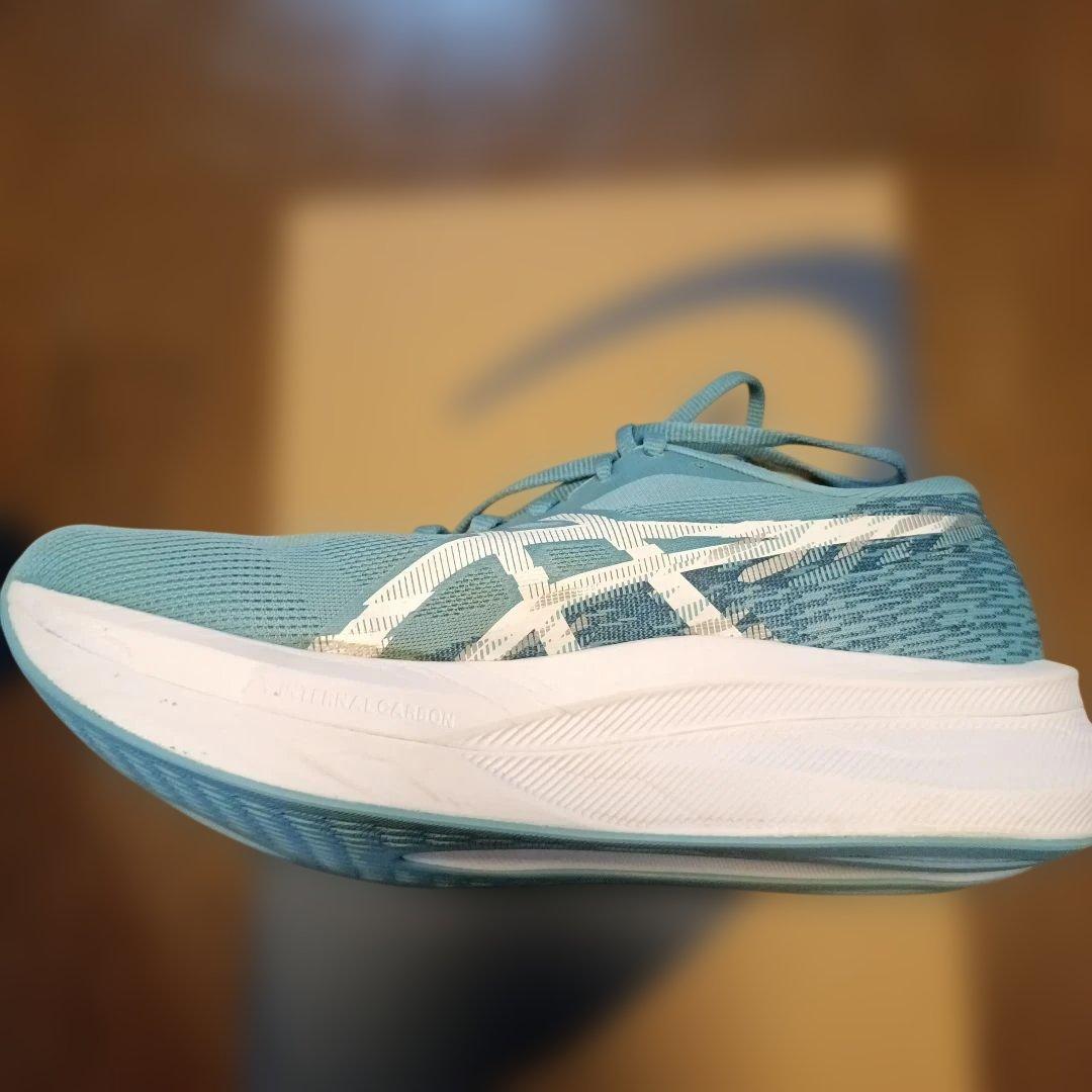 アシックス　マジックスピード4 MAGIC SPEED4　27.0cm