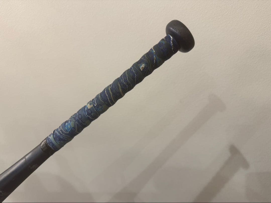 BEYOND MAX LEGACY 164 軟式バット 76cm