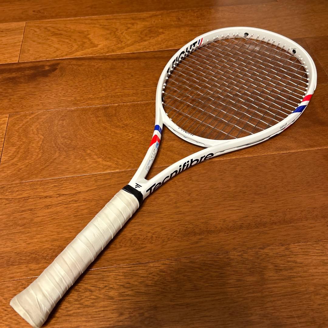 Tecnifibre テクニファイバー ラケット　T-Fight 285 G2