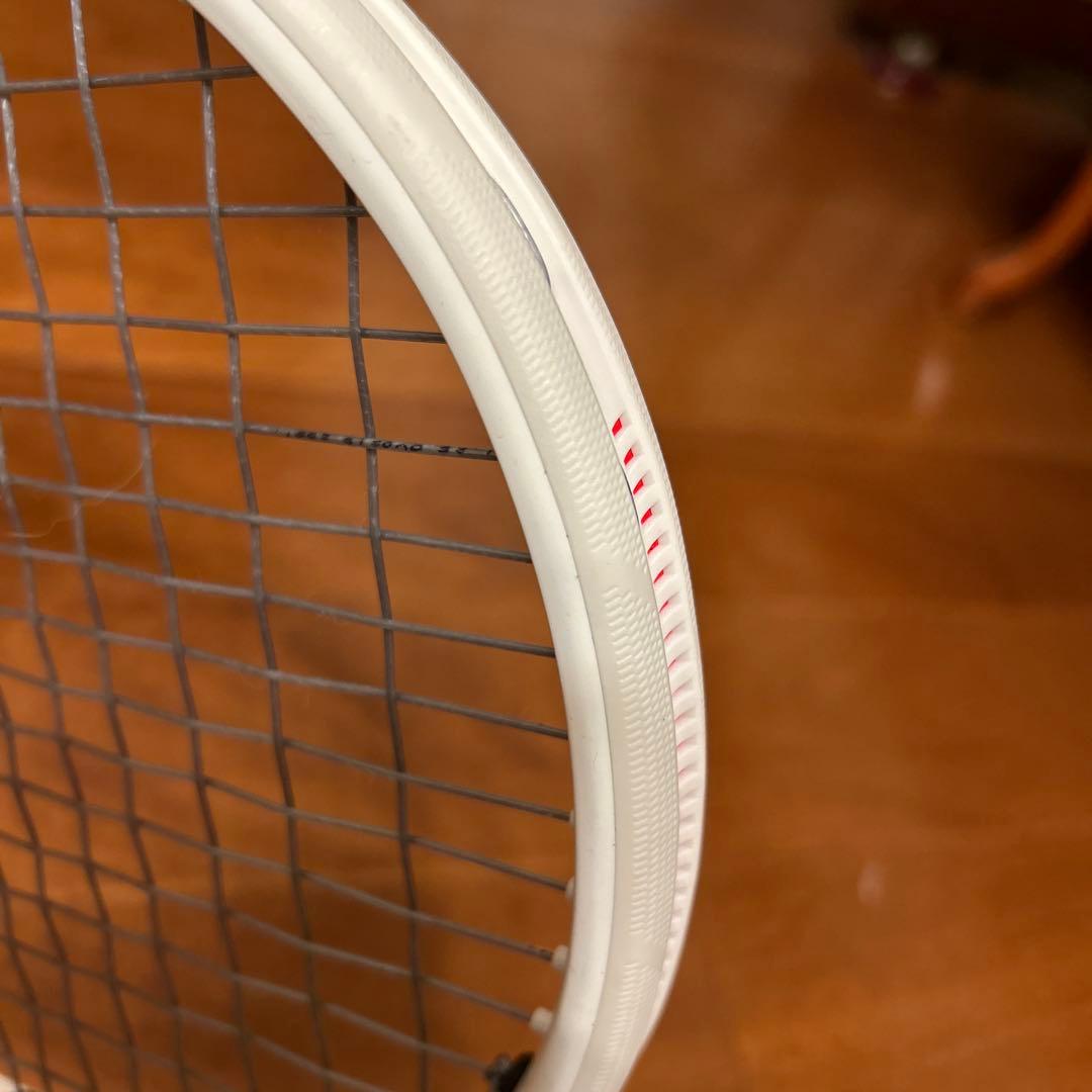 Tecnifibre テクニファイバー ラケット　T-Fight 285 G2