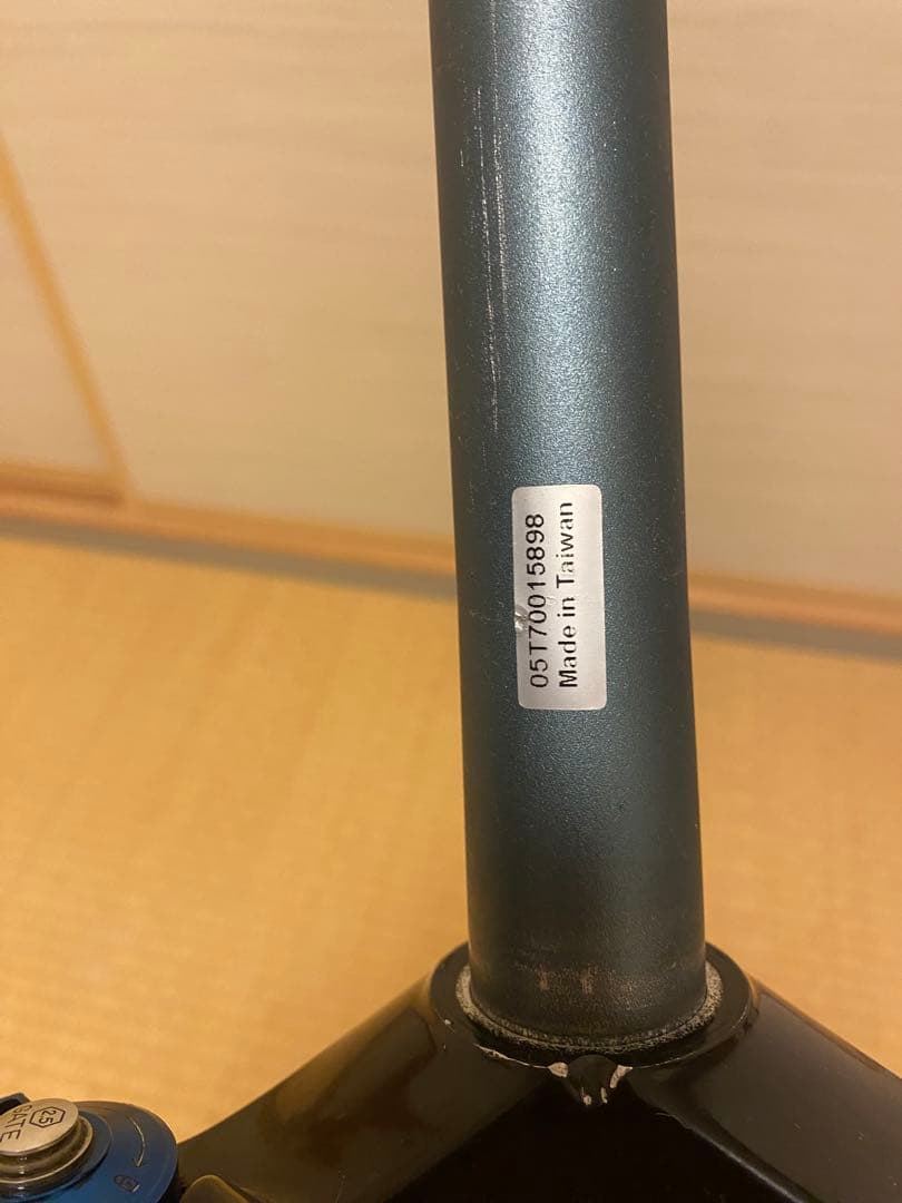 RockShox Reba SL 26インチ　サスフォーク