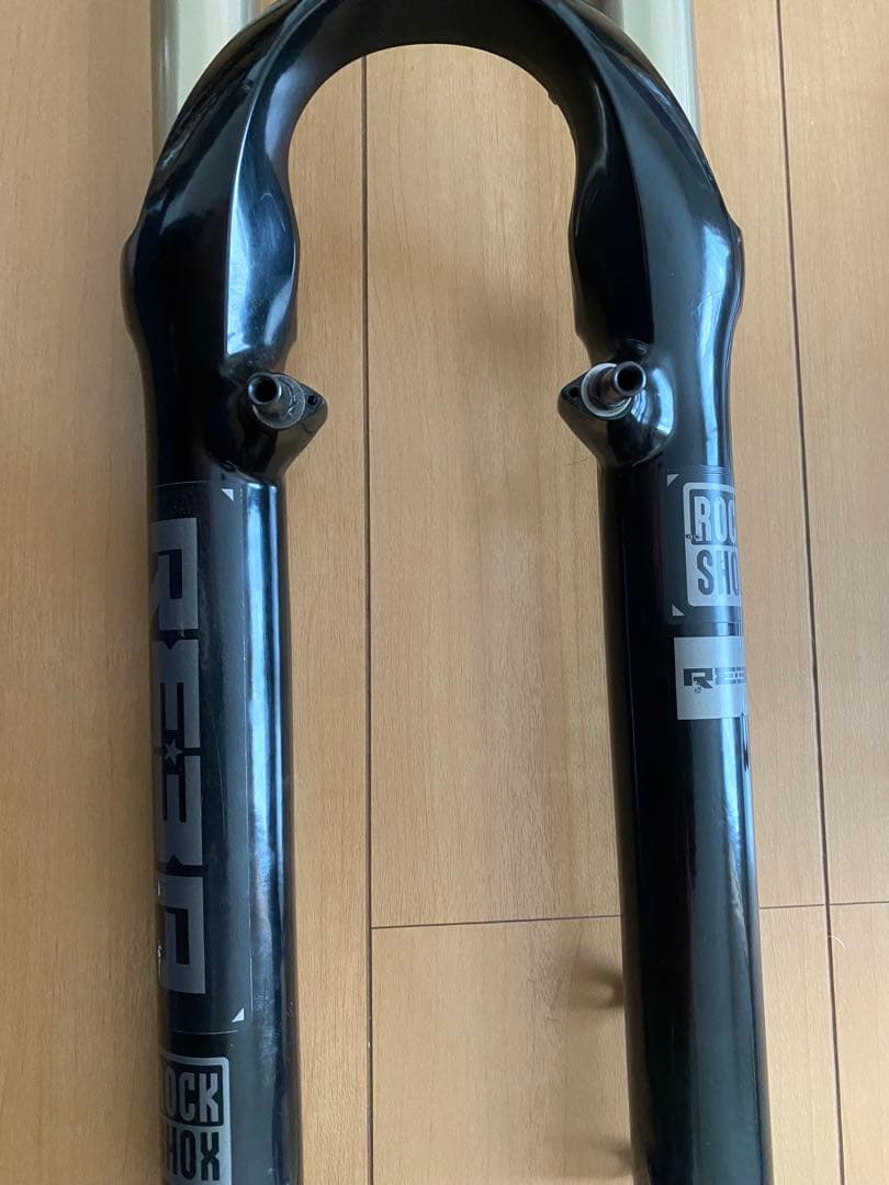 RockShox Reba SL 26インチ　サスフォーク