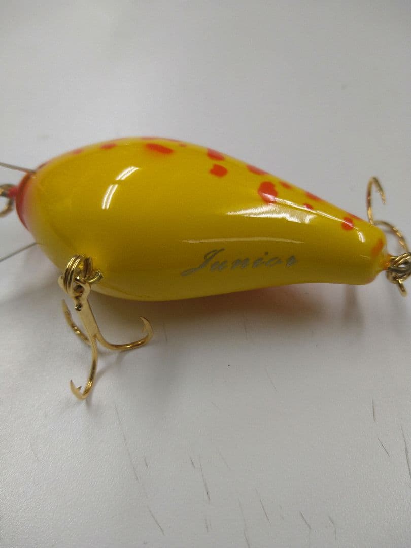 バルサ50 オリオリ　ジュニア