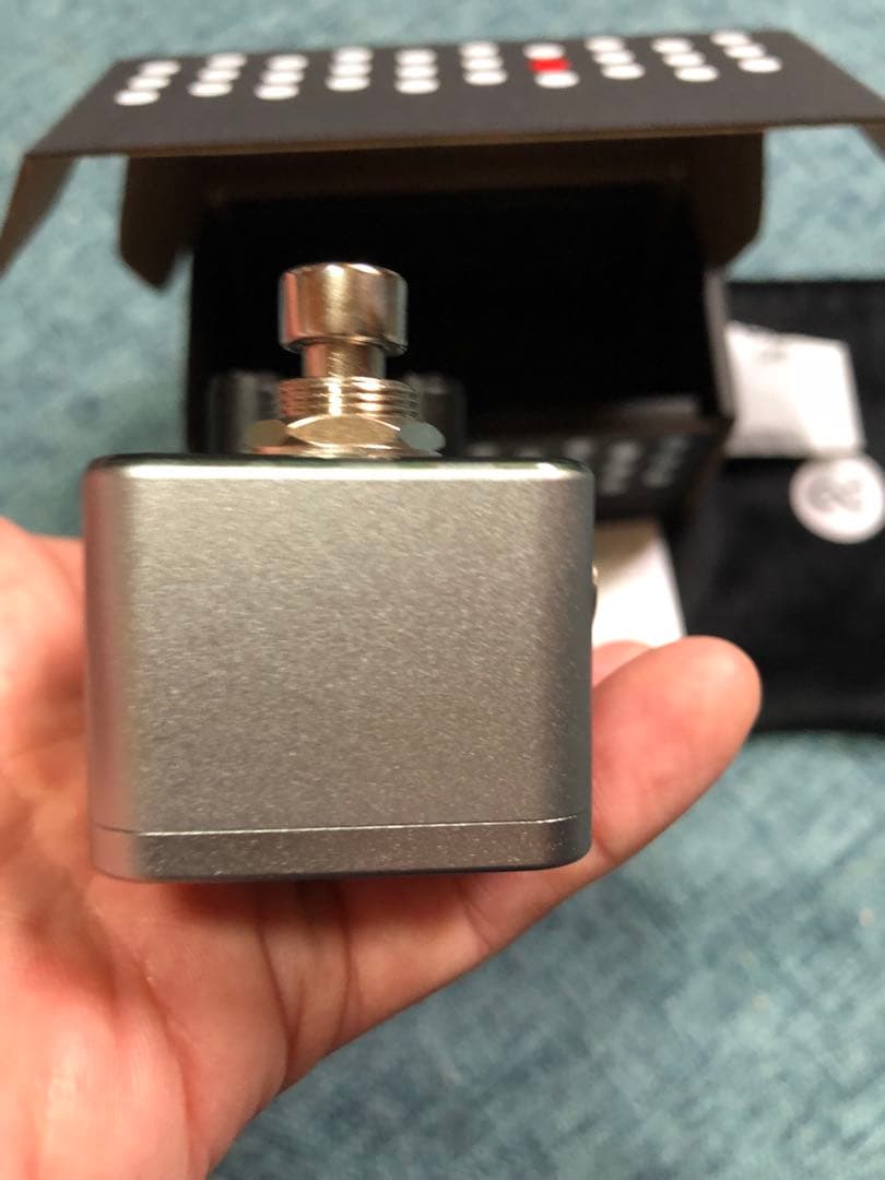 [お買い得] ONE CONTROL SEA TURQUOISE ディレイ