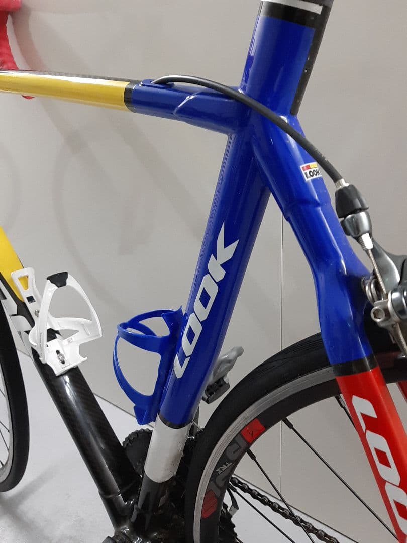 大チャンス 早い者勝ち 超レア look595 世界限定50本