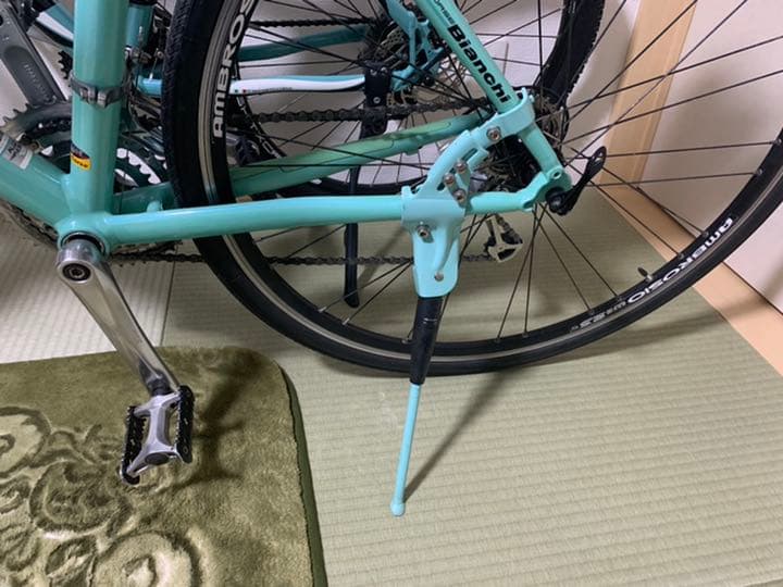 クロスバイク 自転車 26インチ