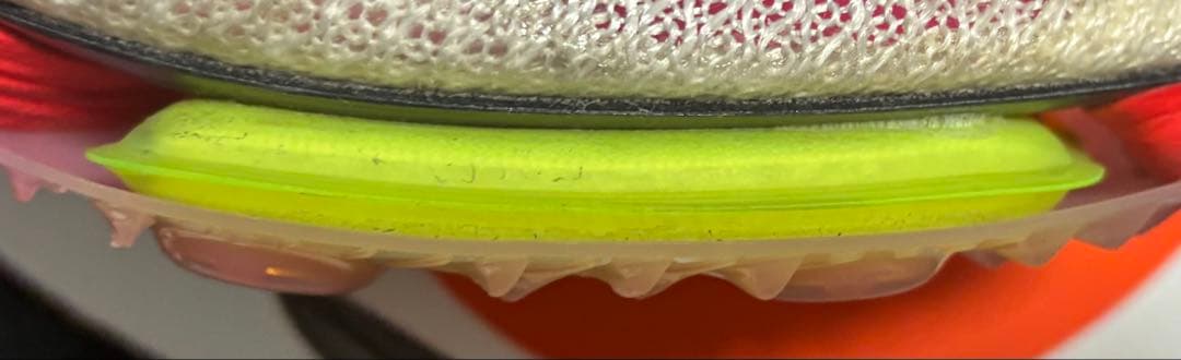 Nike エアズーム ビクトリー 1【26.0cm】パンク無し victory