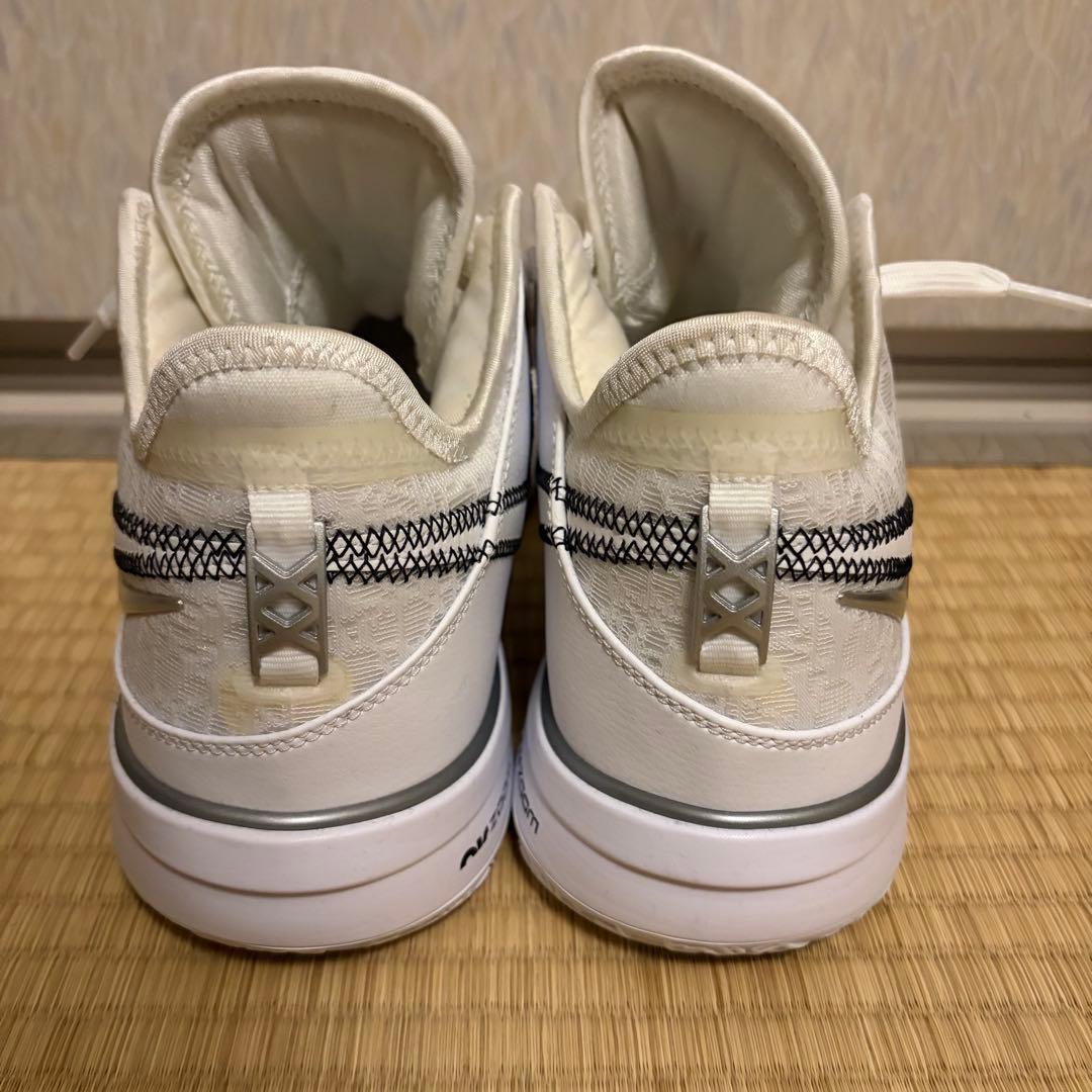 シューズ(男性用) Nike Zoom LeBron NXXT Gen