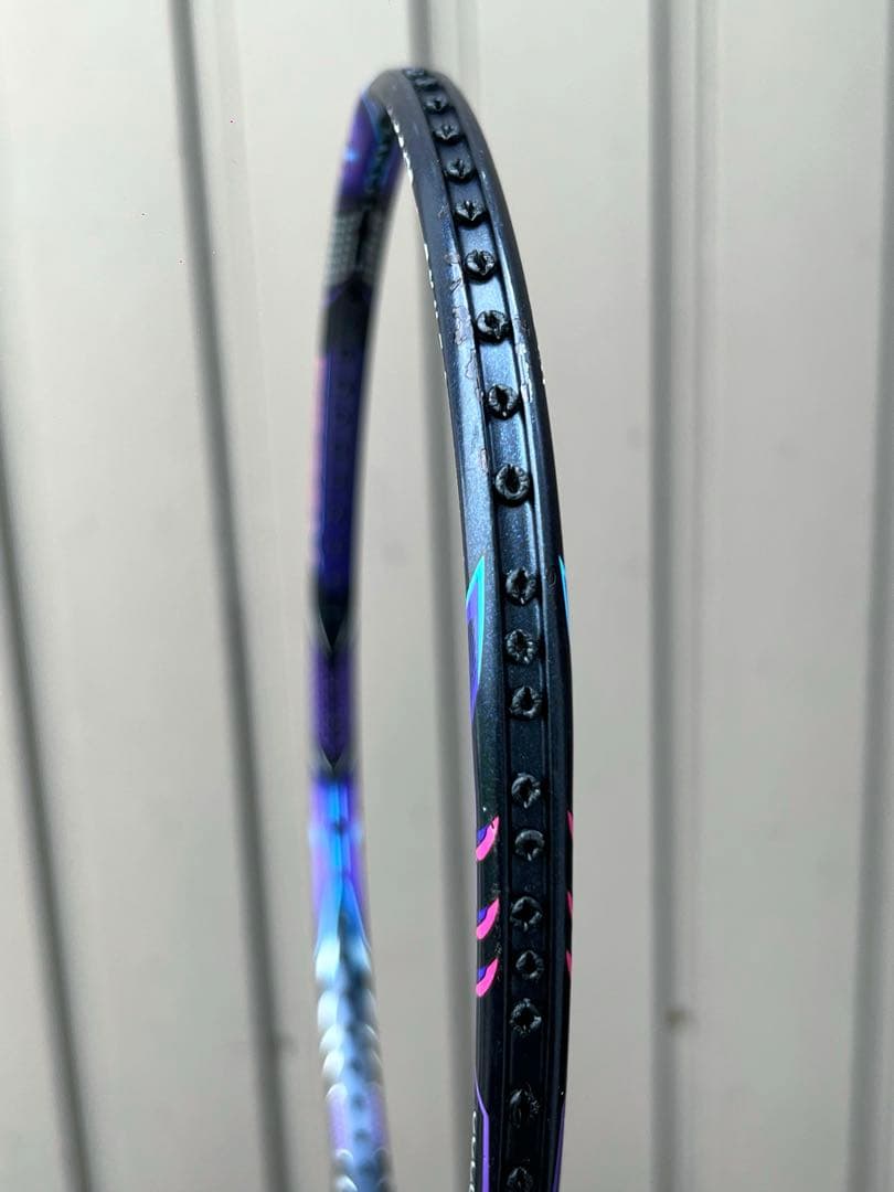 THRUSTER RYUGA 2 PRO スラスターリューガ2プロ