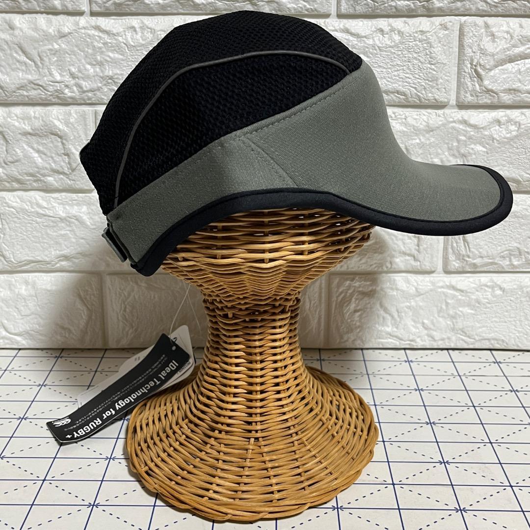 カンタベリー Canterbury スポーツキャップ ラグビー 桜 新品未使用