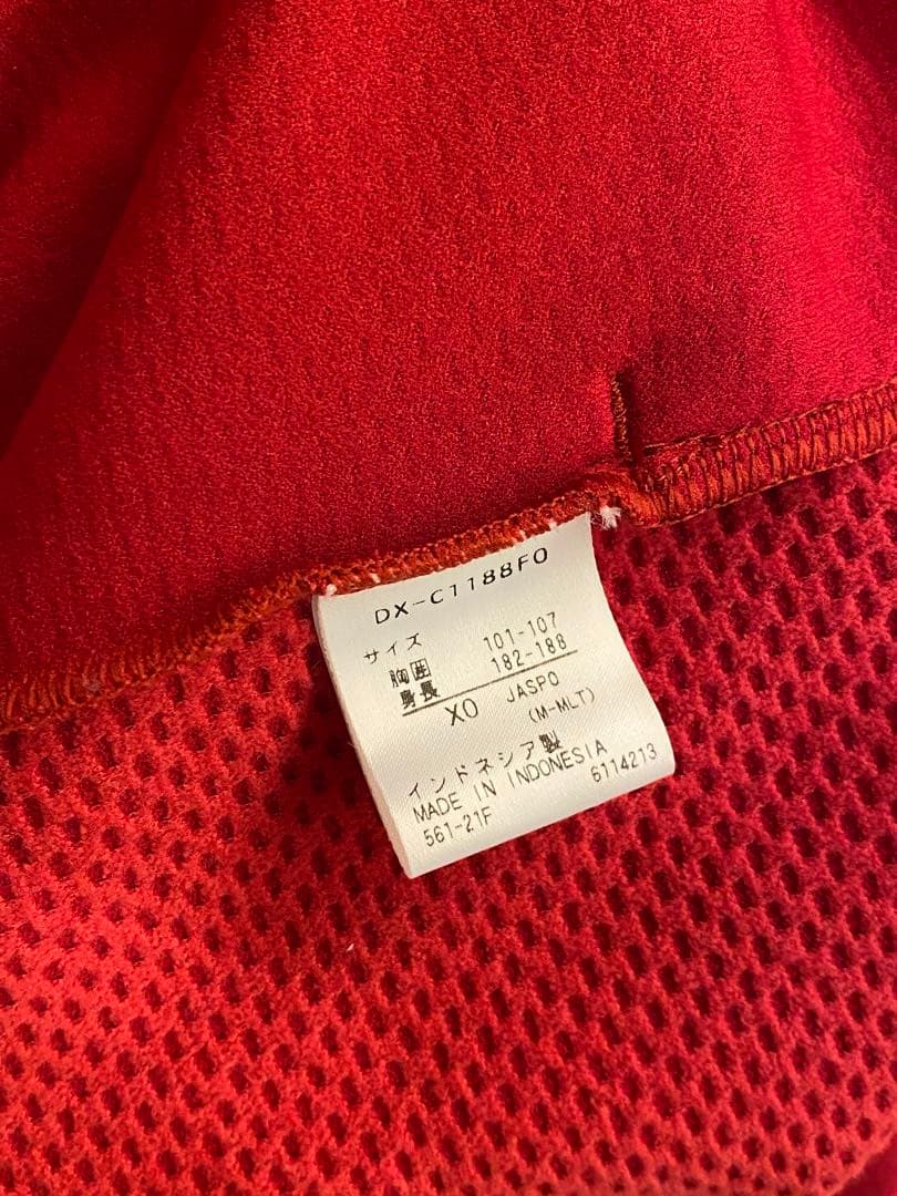 【超美品】デサント Move Sport トレーニングウェア上下
