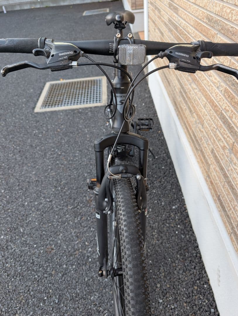SANDSTONE マウンテンバイク 27.5インチ