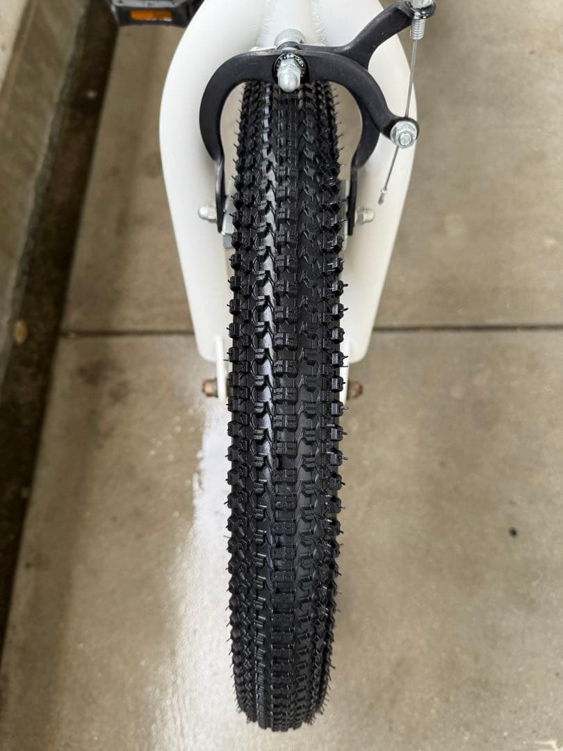 美品　BMXバイク　20インチ