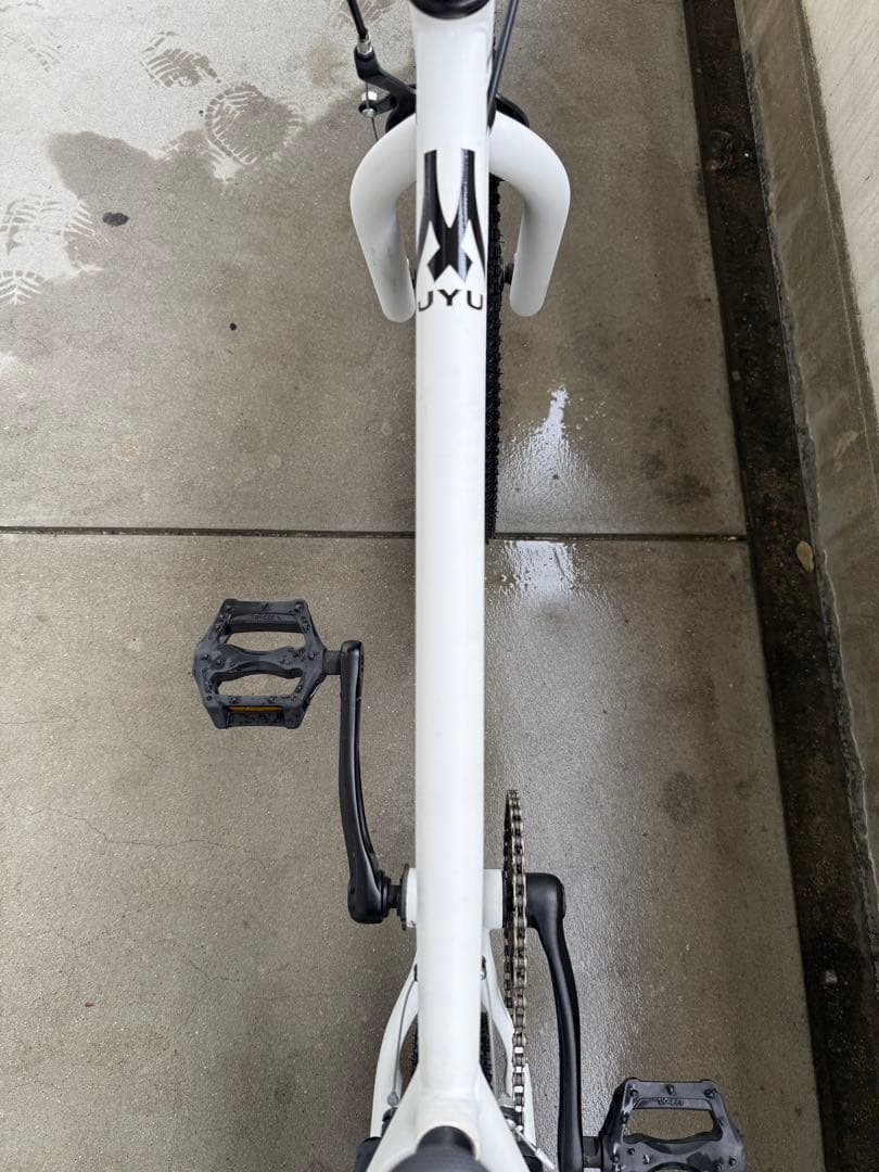 美品　BMXバイク　20インチ