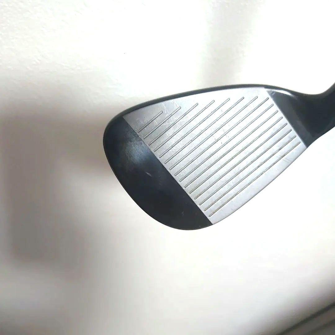 egg wedge FR 30 57° & 52° セット