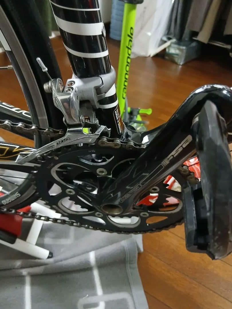 【値下げ】RIDLEY　ORION　 ロードバイク　おまけ多数