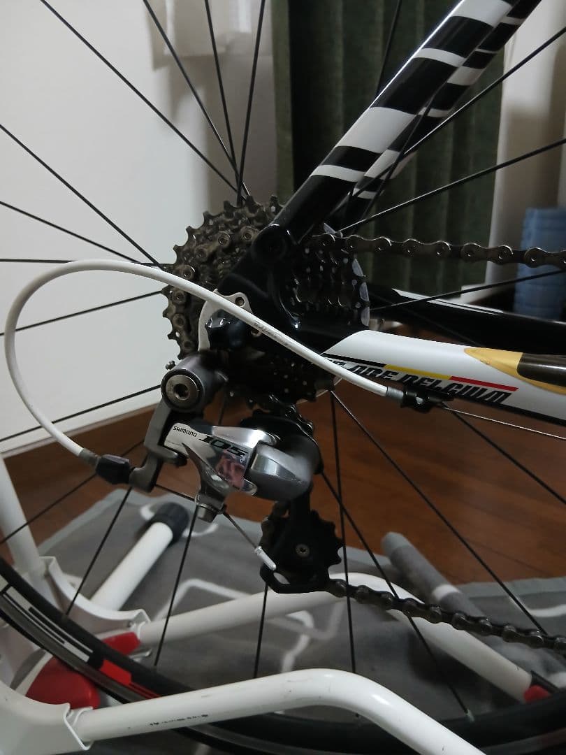 【値下げ】RIDLEY　ORION　 ロードバイク　おまけ多数