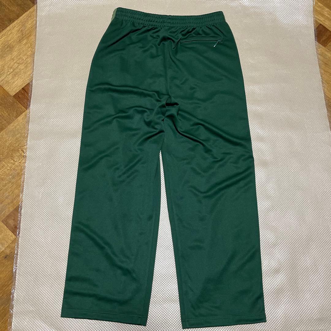 ほぼ新品◆HUF x GOOD YEAR トラックパンツ